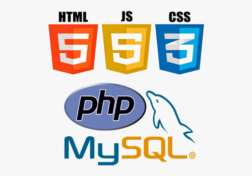 PHP MySQL Image